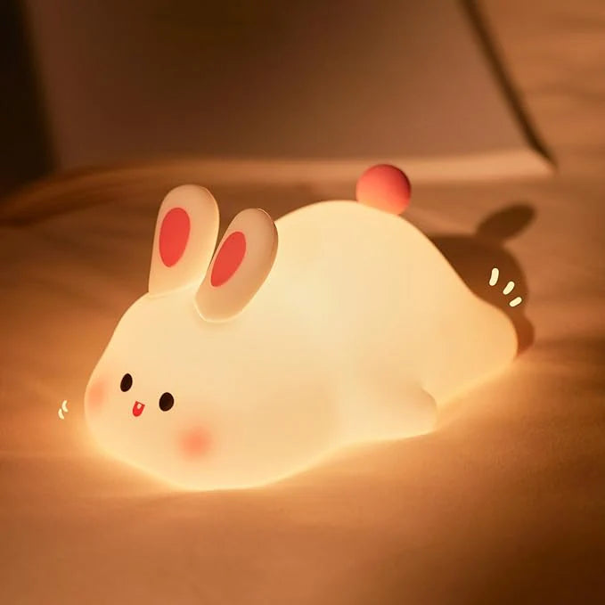 Vibe Home™ Silicone Night Light