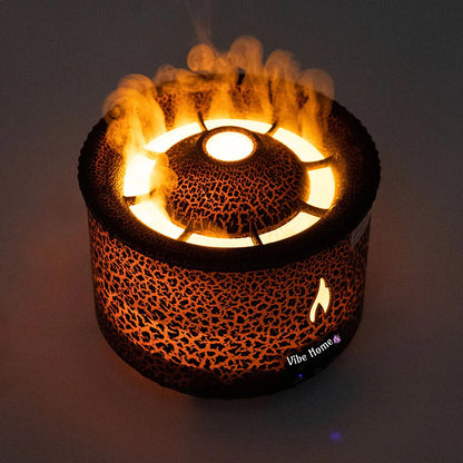 Vibe Home™ Volcano Oil Diffuser